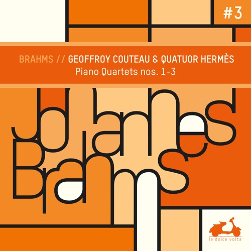 3 Quartets for Piano and Strings