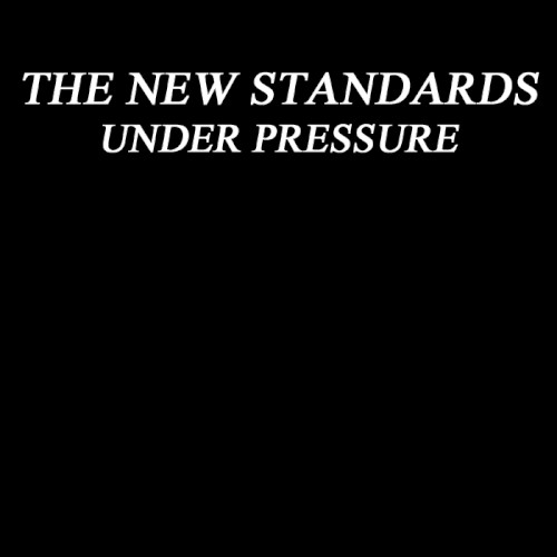Under Pressure