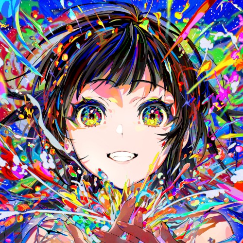 熱狂