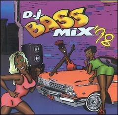 D. J. Bass Mix '98