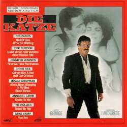 Die Katze: Original Soundtrack aus dem Kino-Film