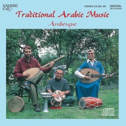 Traditional Arab Music