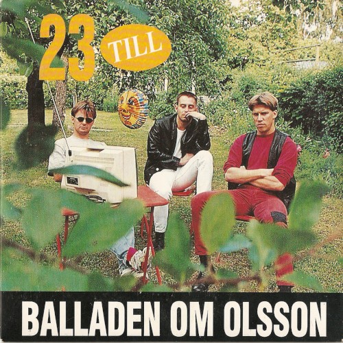 Balladen om Olsson