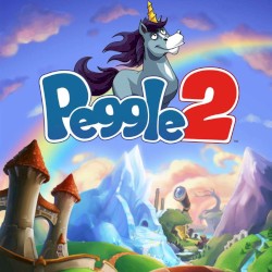 Peggle 2 Remixes