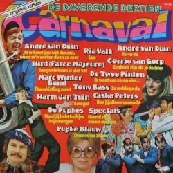 De daverende dertien carnaval