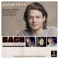 Concertos for 2, 3 & 4 Pianos