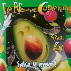 La Noche Cubana Vol. 4