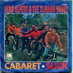 Cabaret / Slick