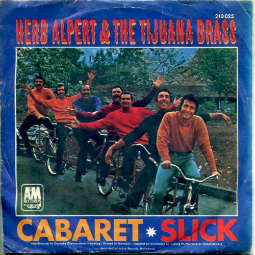 Cabaret / Slick