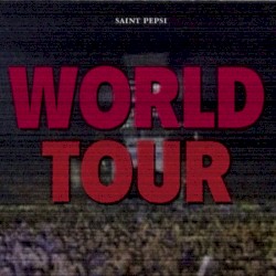 WORLD TOUR