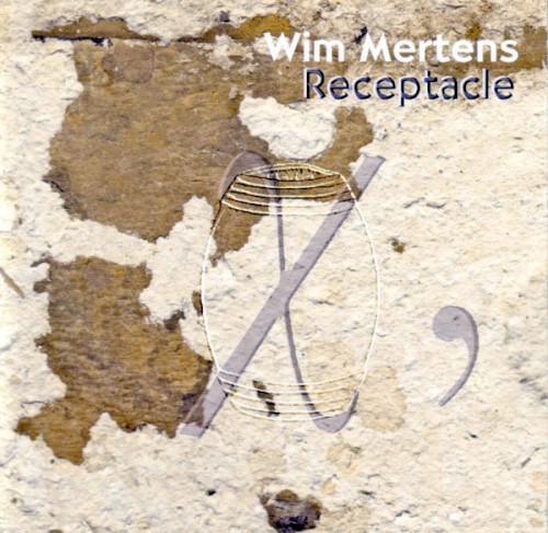 Receptacle