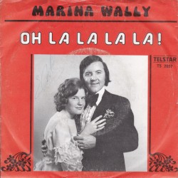 Oh la la la la! / Kussen in de zomernacht