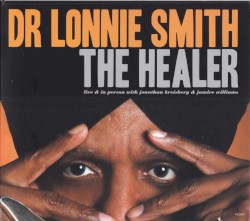 The Healer
