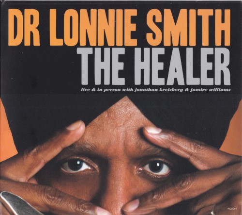 The Healer