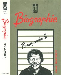 Biographie