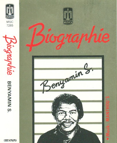 Biographie