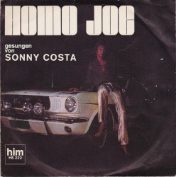Homo Joe / Er