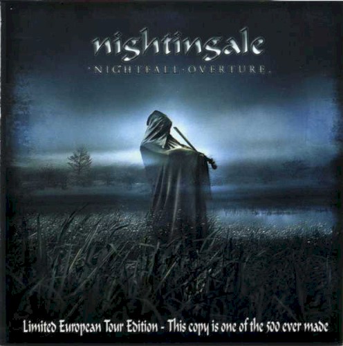 Nightfall Overture