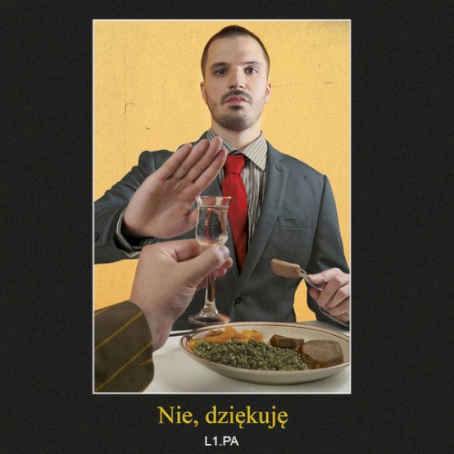 Nie, dziękuję