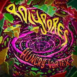 Hungry Vortex