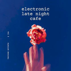 Electronic Late Night Cafe, Vol. 2