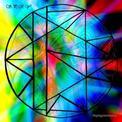 Heptagrammaton
