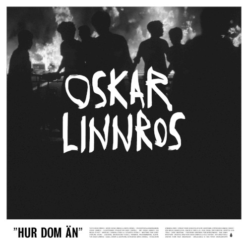 Hur dom än