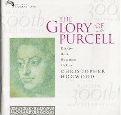 The Glory of Henry Purcell