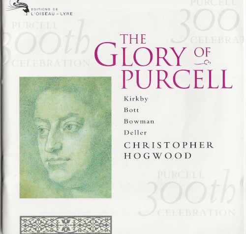 The Glory of Henry Purcell