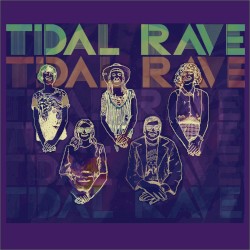 Tidal Rave EP