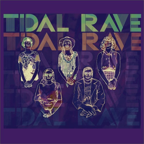 Tidal Rave EP