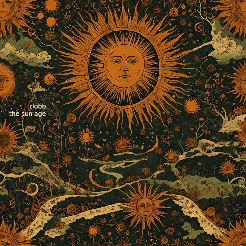 The Sun Age