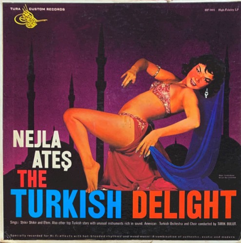 The Turkish Delight