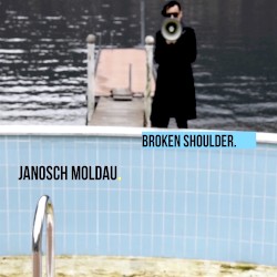 Broken Shoulder