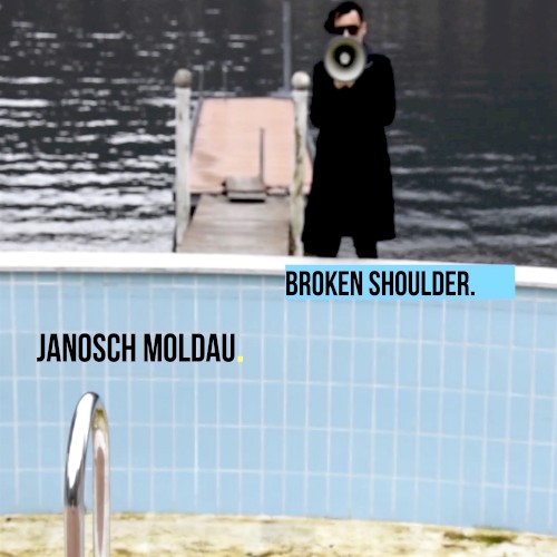 Broken Shoulder