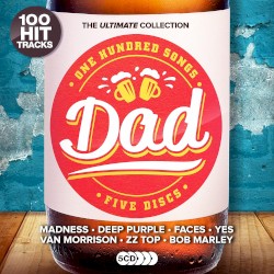 The Ultimate Collection Dad