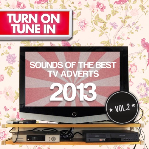 Turn On, Tune In!