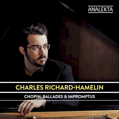 Ballades & Impromptus