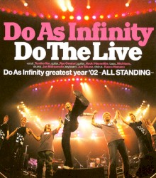 Do The Live
