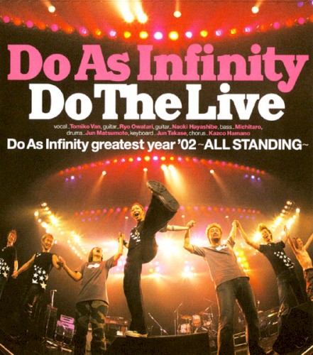 Do The Live