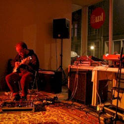 Live @ (h)ear - Heerlen, NL - 18-02-2012