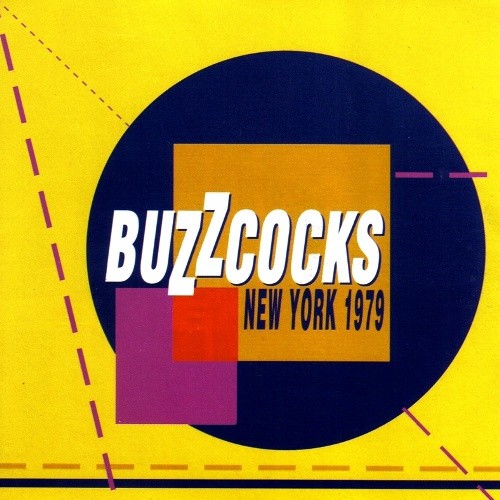 New York 1979