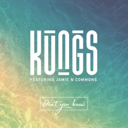 Don't You Know (DJ Licious remix)