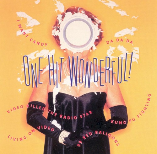 One Hit Wonderful