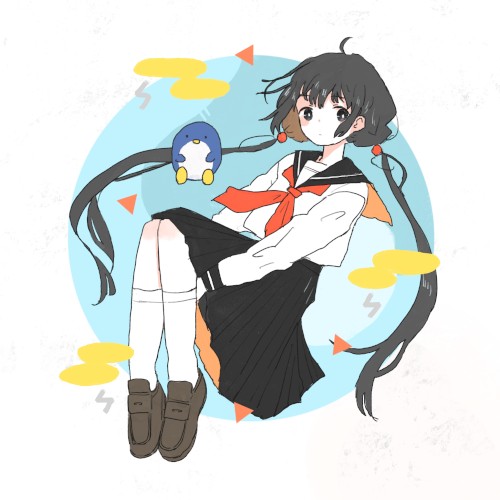 cutie jams, vol. 2
