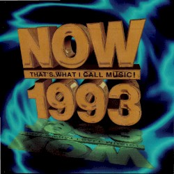 Now That’s What I Call Music! 1993