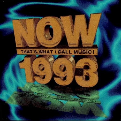 Now That’s What I Call Music! 1993