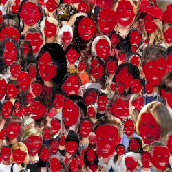 Blood Red