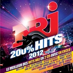 NRJ 200% Hits 2012, Volume 2