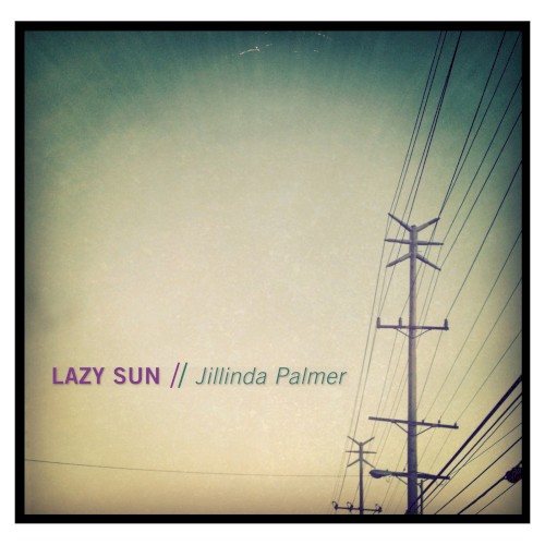 Lazy Sun EP